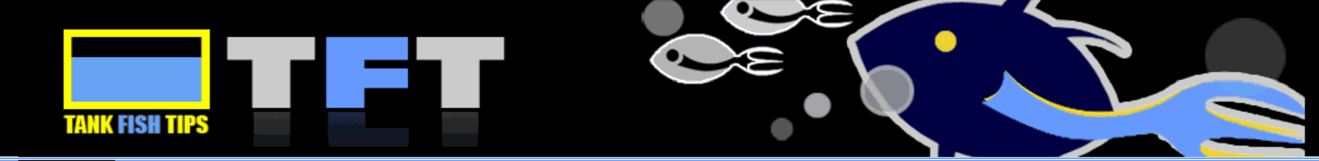 Tankfish Tips